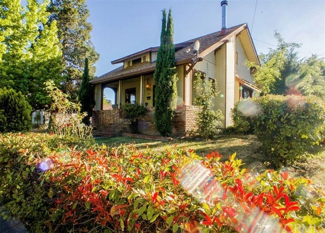 Property Photo:  1595 N Main Street  CA 95453 