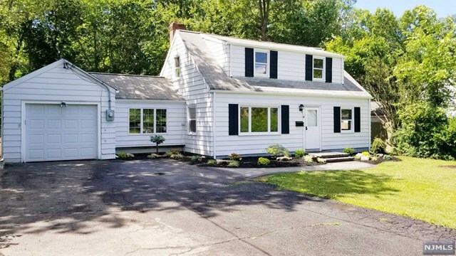 Property Photo:  48 Village Drive  NJ 07470 