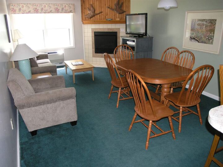 Property Photo:  164 Deer Park Drive 159A  NH 03262 