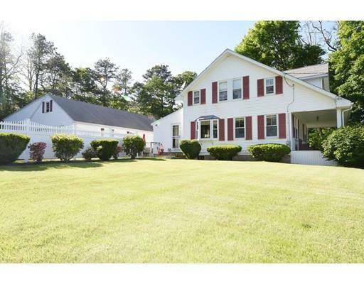 Property Photo:  229 Old Plymouth Road  MA 02562 