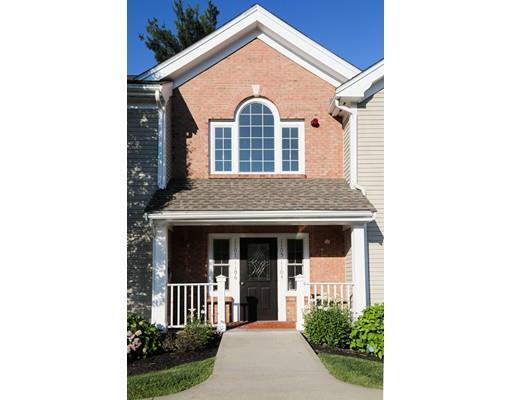 Property Photo: 410 Salem Street 1105 MA 01880