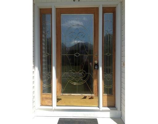 Property Photo: 67 Plantation Cir MA 01085