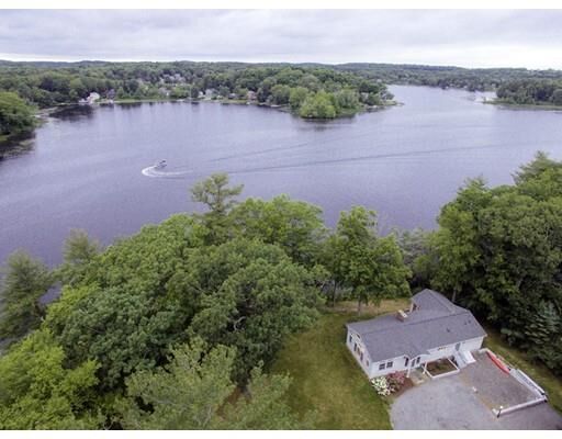 Property Photo:  1 Moses Lane  MA 01929 