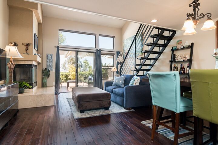 Property Photo: 15603 Via Marchena CA 92128