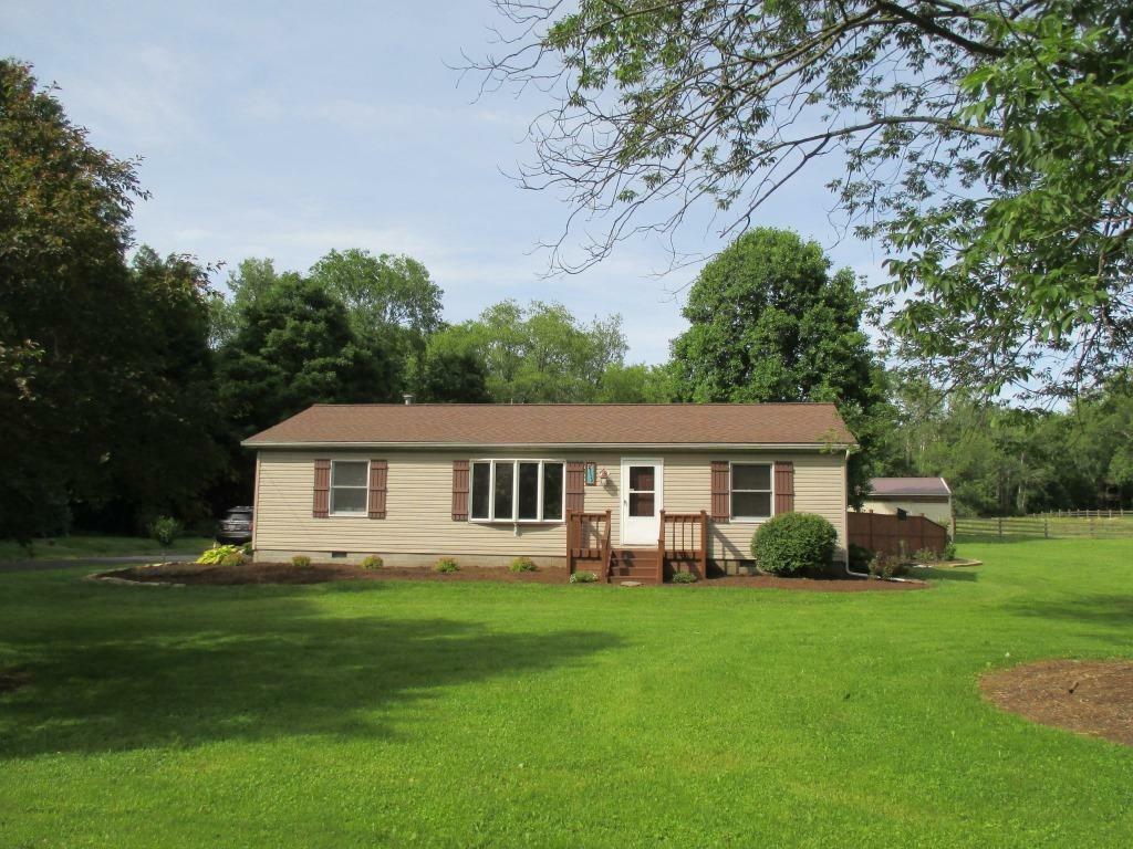 Property Photo:  23122 Gravel Run Road  PA 16433 