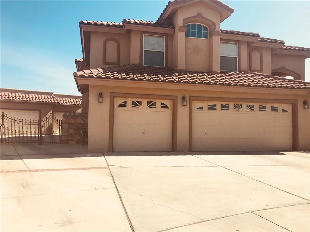 11025 Duster Drive  El Paso TX 79934 photo