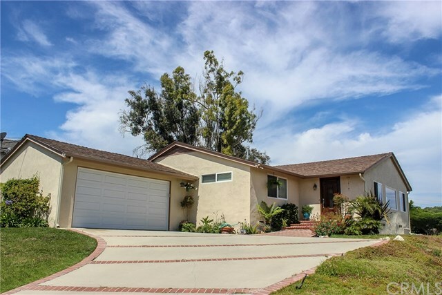 Property Photo:  26307 Silver Spur Road  CA 90275 