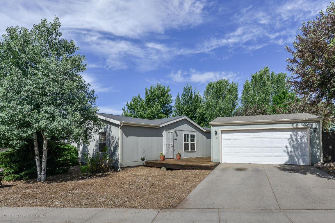 Property Photo:  1390 S Mark Lane  AZ 86001 