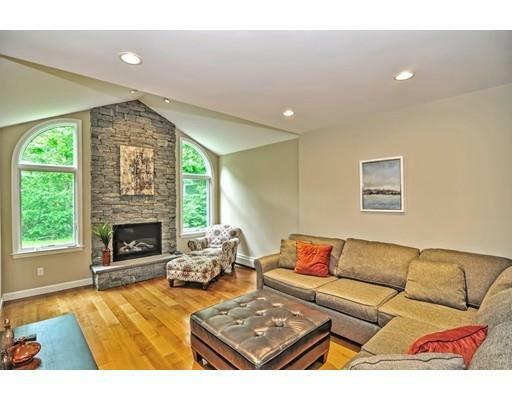 Property Photo: 166 Billings St MA 02067