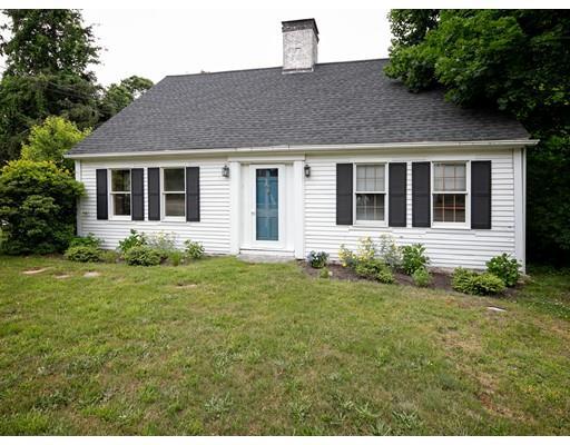 Property Photo:  881 State Rd  MA 02360 