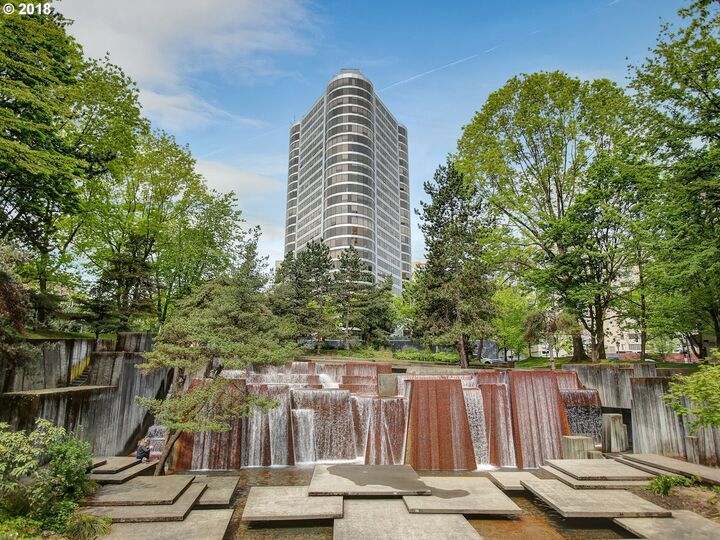 1500 SW 5th Ave 801  Portland OR 97201 photo