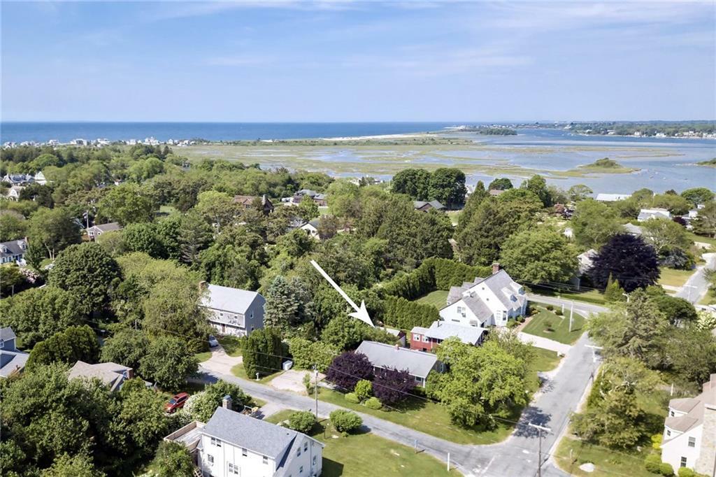 Property Photo:  55 Bayview Rd  RI 02813 