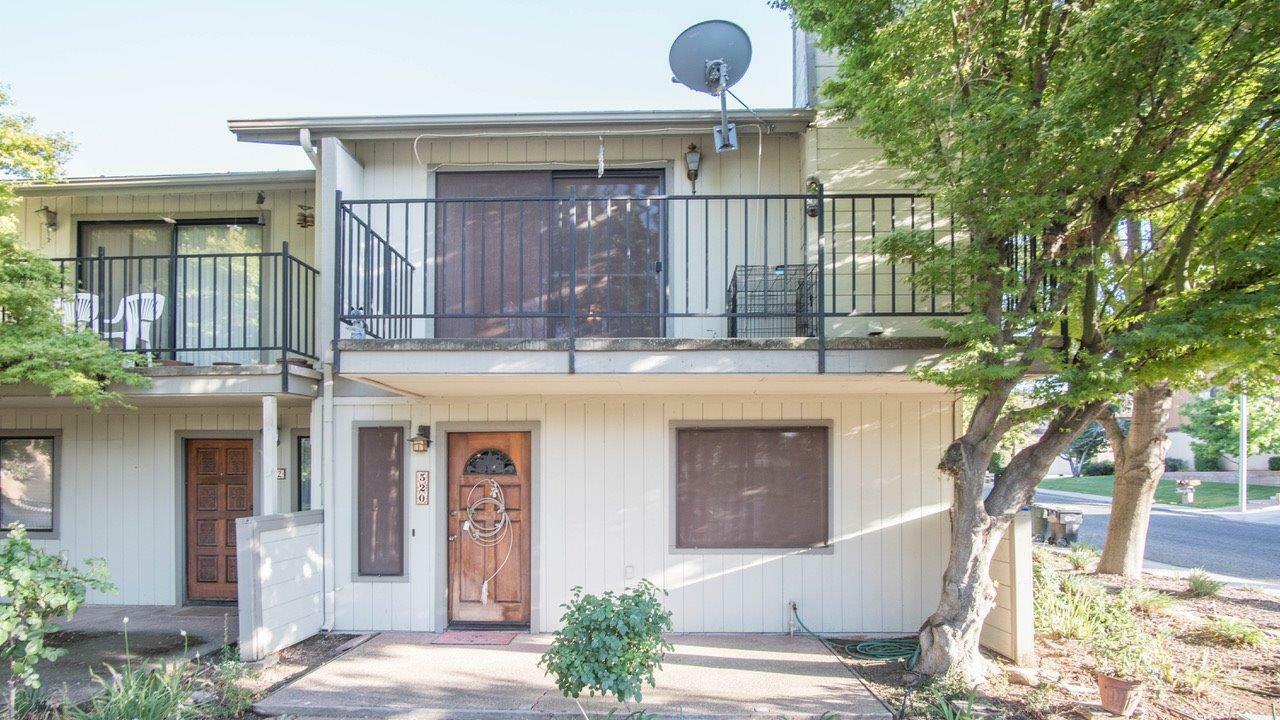 Property Photo:  520 N Murry Street  CA 93257 