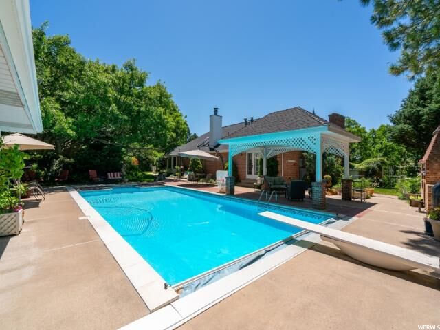 Property Photo: Address not disclosed UT 84403