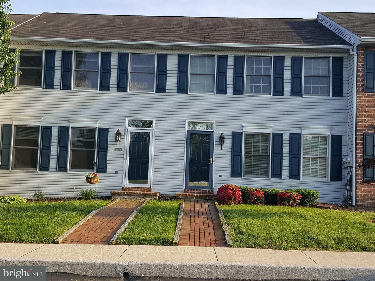 Property Photo:  4111 Mountain View Road  PA 17050 