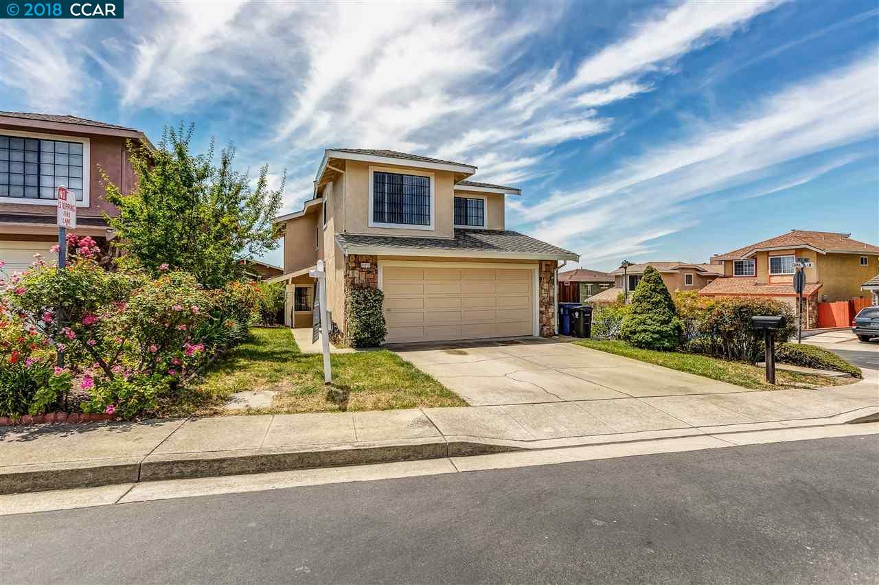 Property Photo:  21320 Timco Way  CA 94552 