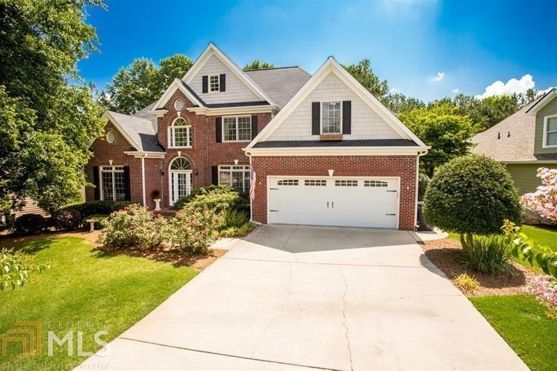 Property Photo:  5518 Hedge Brooke Dr  GA 30101 