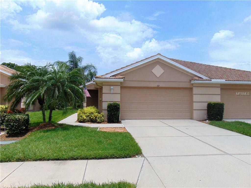 Property Photo:  212 Fairway Isles Lane  FL 34212 