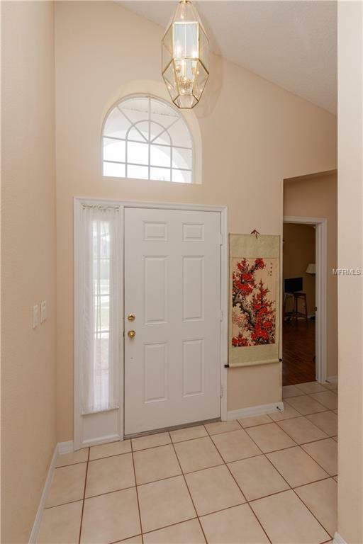 Property Photo:  1590 Silhouette Drive  FL 34711 