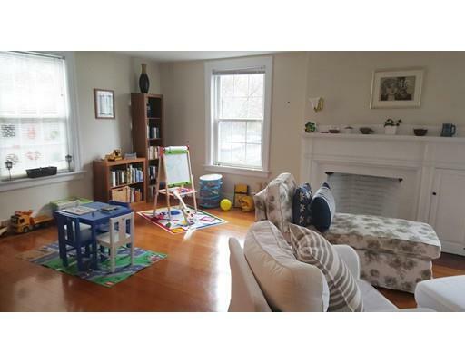 Property Photo: 155 Longwood Ave 2 MA 02446