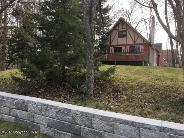 Property Photo: 142 Canoe Trail PA 18347