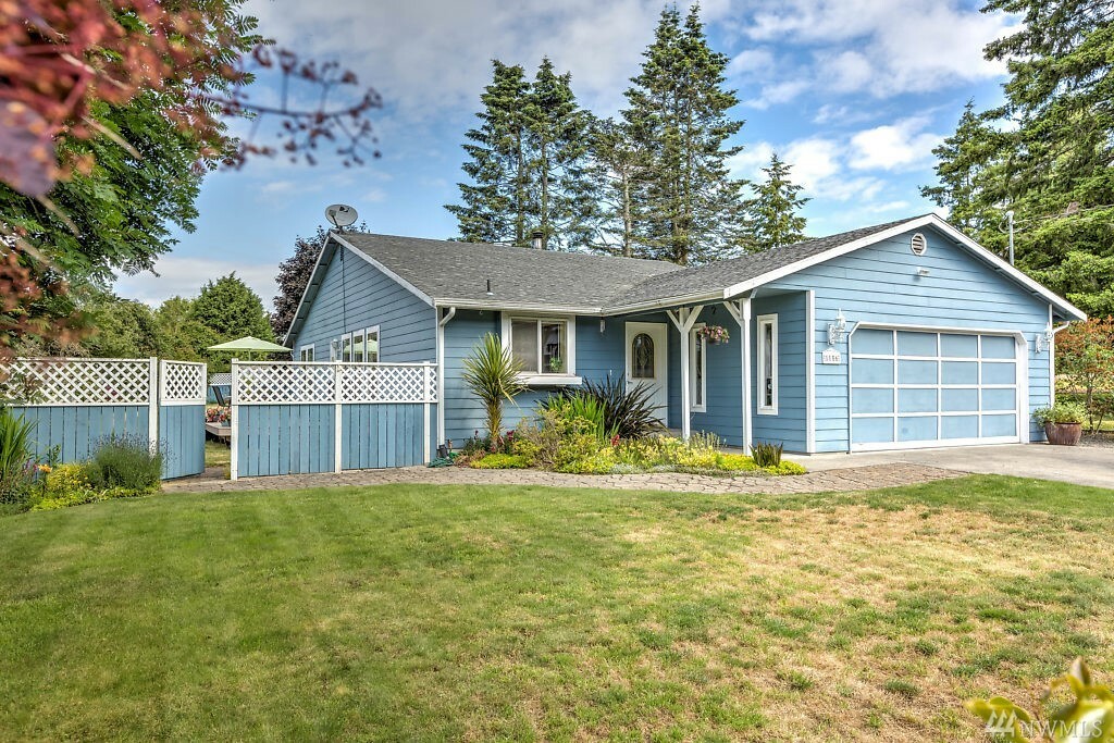 Property Photo:  1156 Dewey Drive  WA 98239 