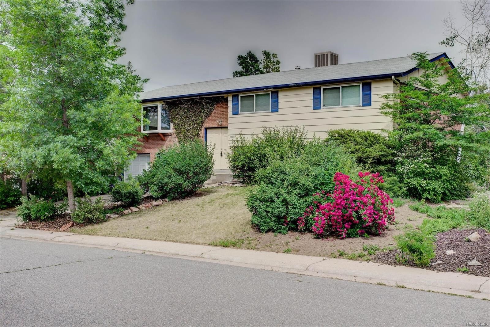 Property Photo:  3348 South Ulster Court  CO 80231 