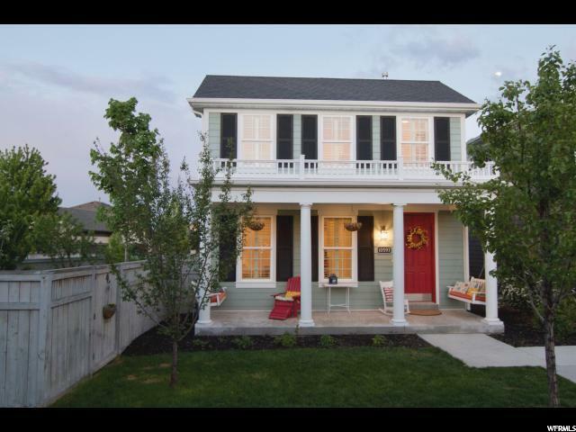 Property Photo: Address not disclosed UT 84009