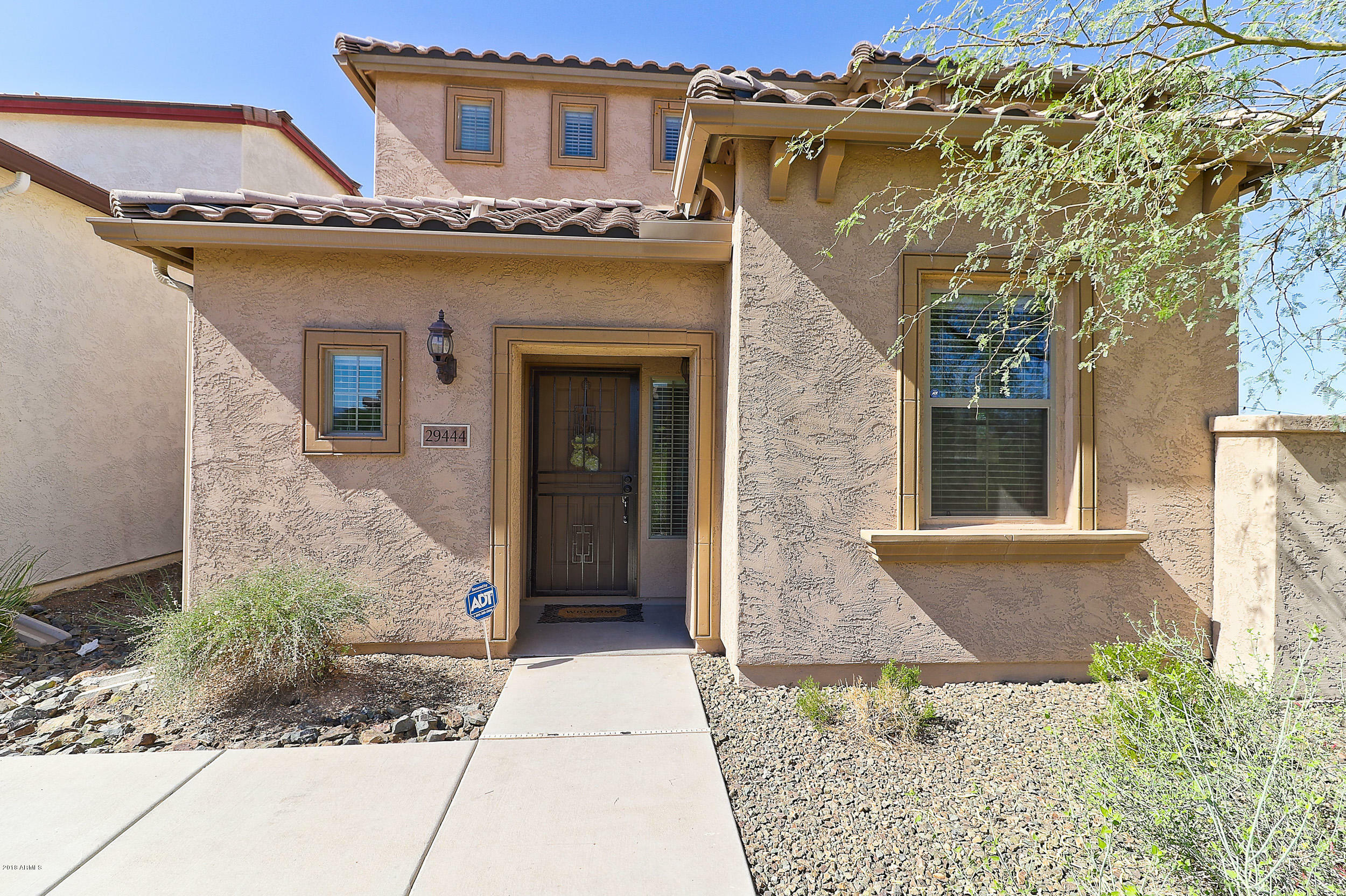 Property Photo:  29444 N 22nd Avenue  AZ 85085 