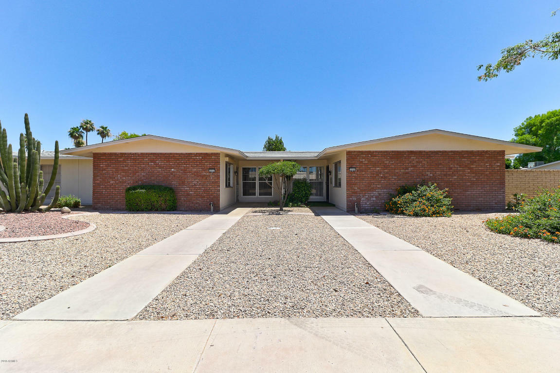 Property Photo:  10507 W Palmeras Drive  AZ 85373 