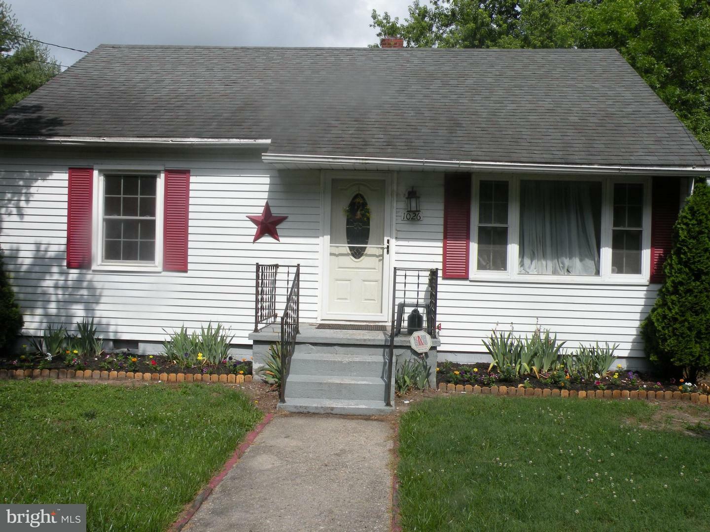 1026 Pierce Avenue  Salisbury MD 21804 photo