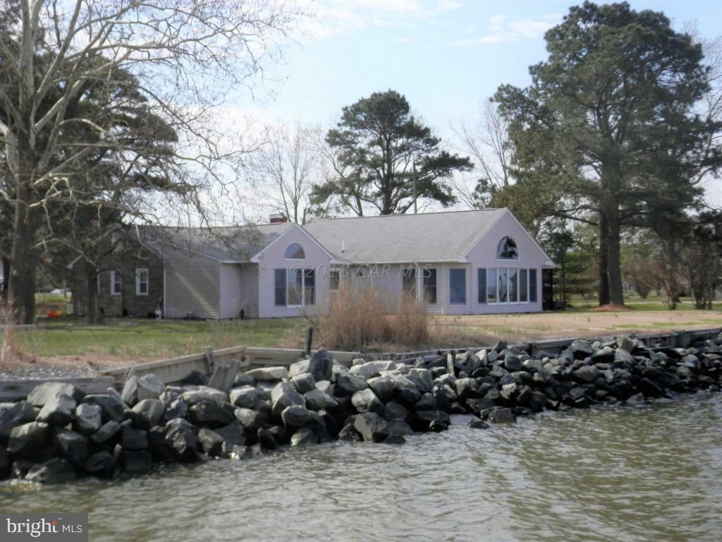 Property Photo:  3998 Oyster Shell Lane  MD 21814 