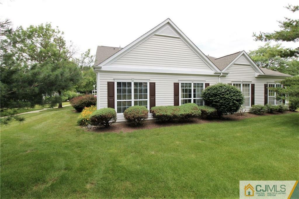 Property Photo:  430 Bluebird Drive  NJ 08831 