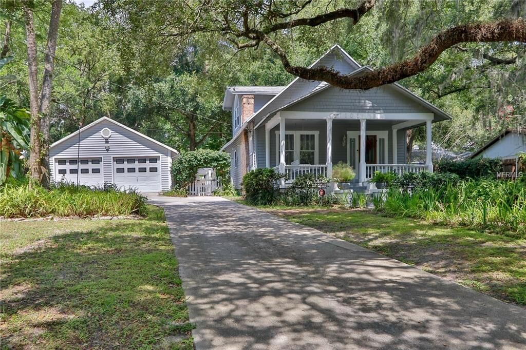 Property Photo:  7108 N 15th Street  FL 33610 