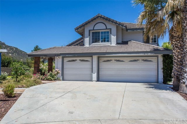 Property Photo:  31160 Washana Court  CA 92592 