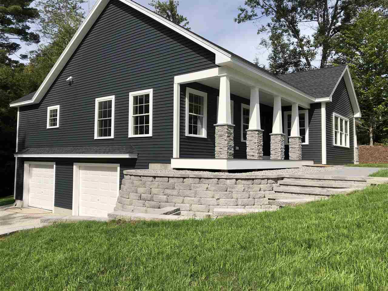 Property Photo: 2 Flayhan Drive ME 04073