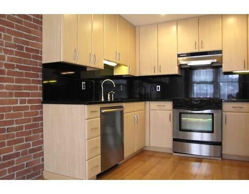 Property Photo:  9 W Broadway 414  MA 02127 