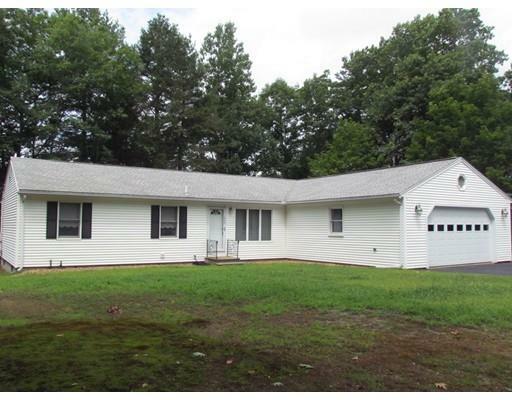 Property Photo: 545 Towsend Harbor Road MA 01462