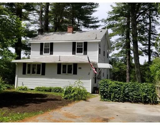 Property Photo:  58 Lakeside Ave  MA 01749 