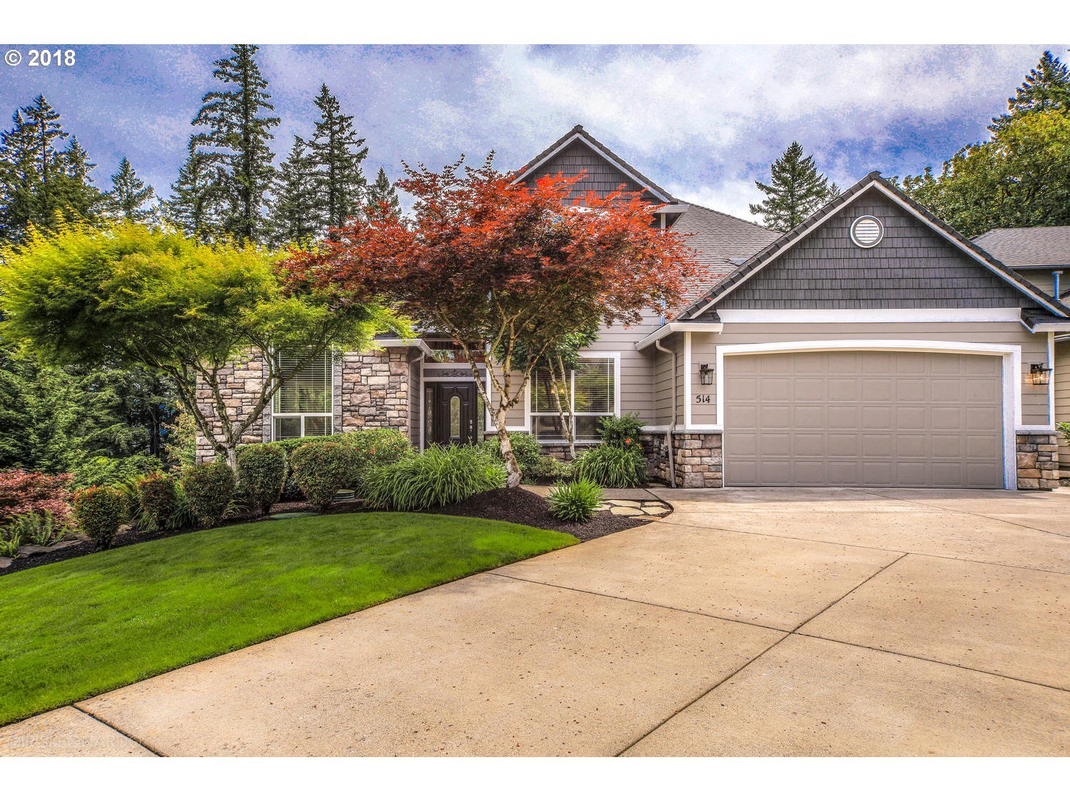 514 NW 24th Cir  Camas WA 98607 photo