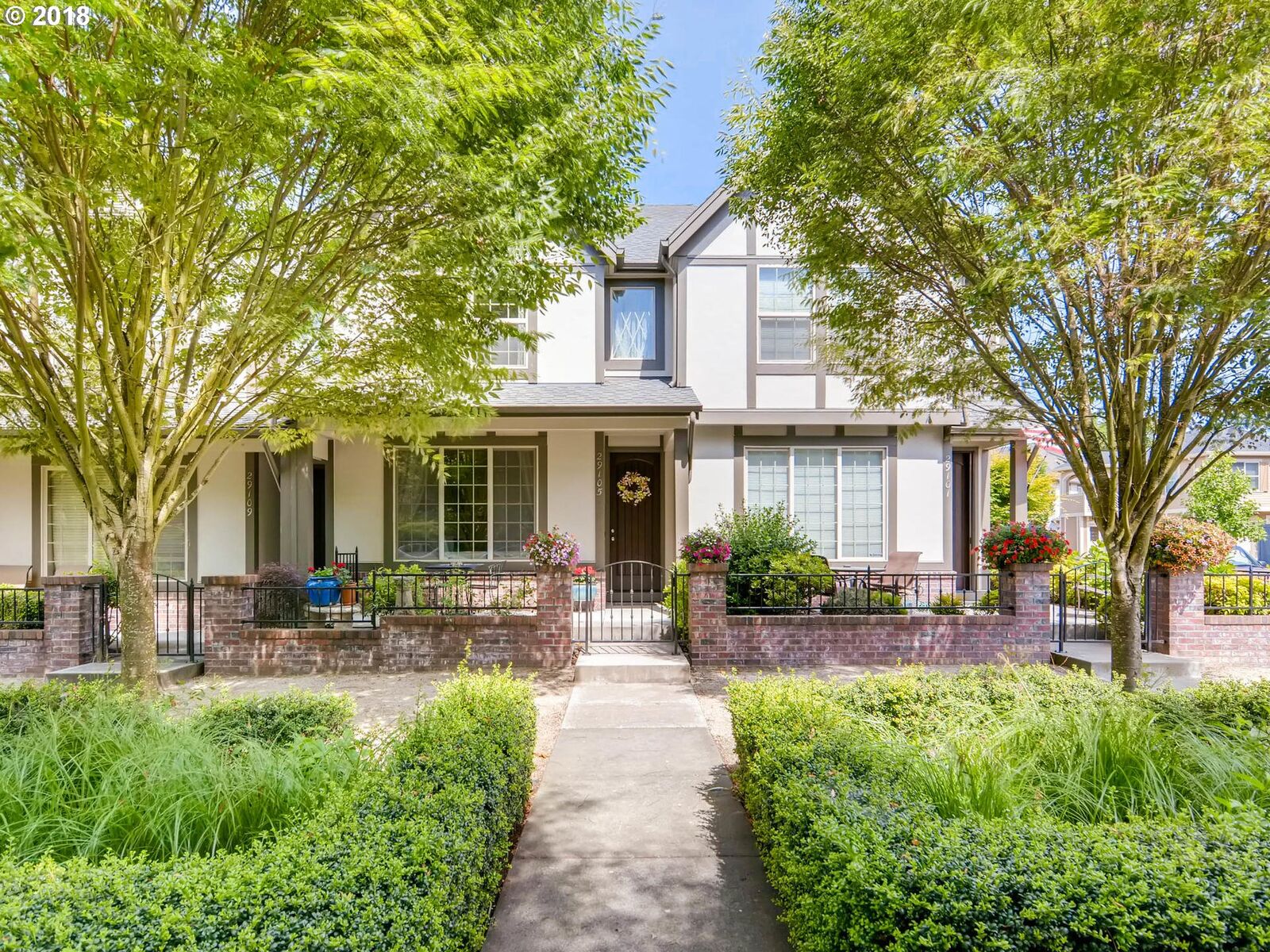 Property Photo:  29105 SW Villebois Dr  OR 97070 