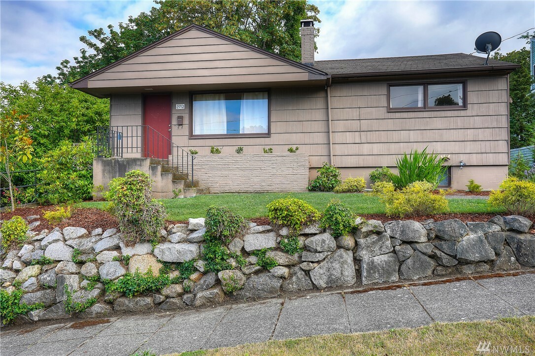 Property Photo:  2712 N 29th St  WA 98407 