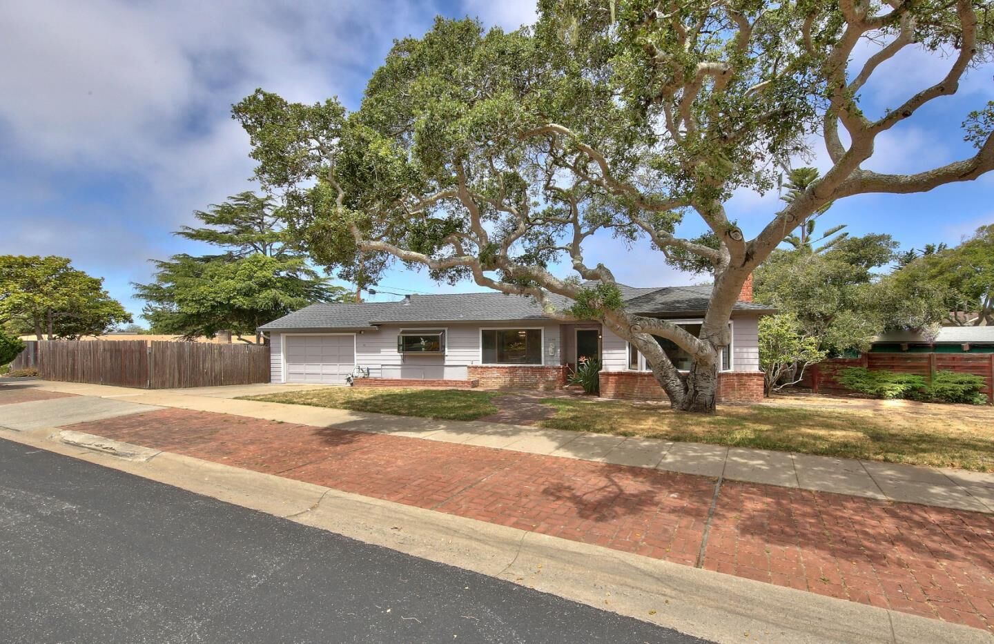 Property Photo: 1044 Morse Drive CA 93950
