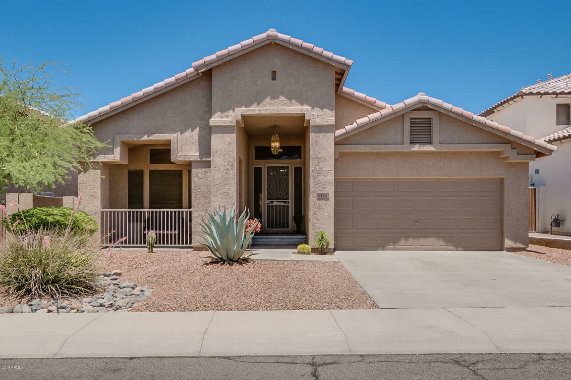 Property Photo:  4826 E Baker Drive  AZ 85331 