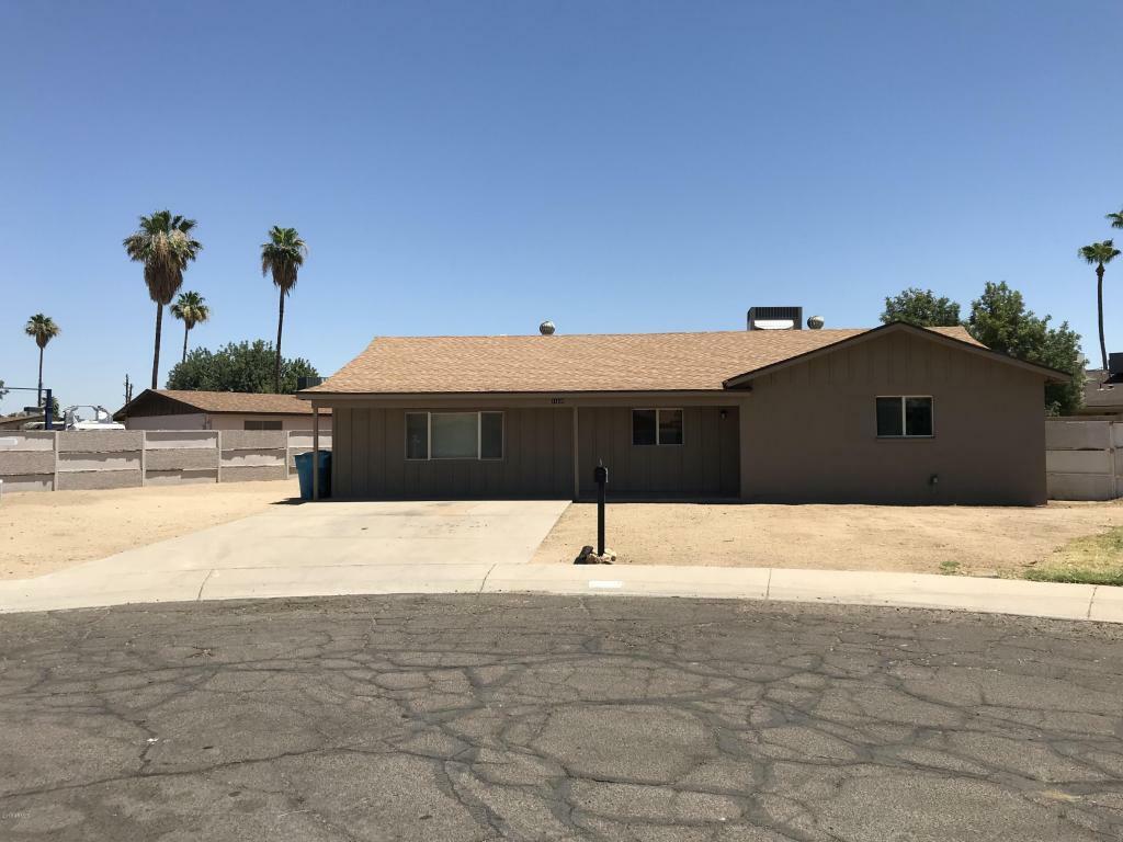 Property Photo:  11639 N 45th Drive  AZ 85304 