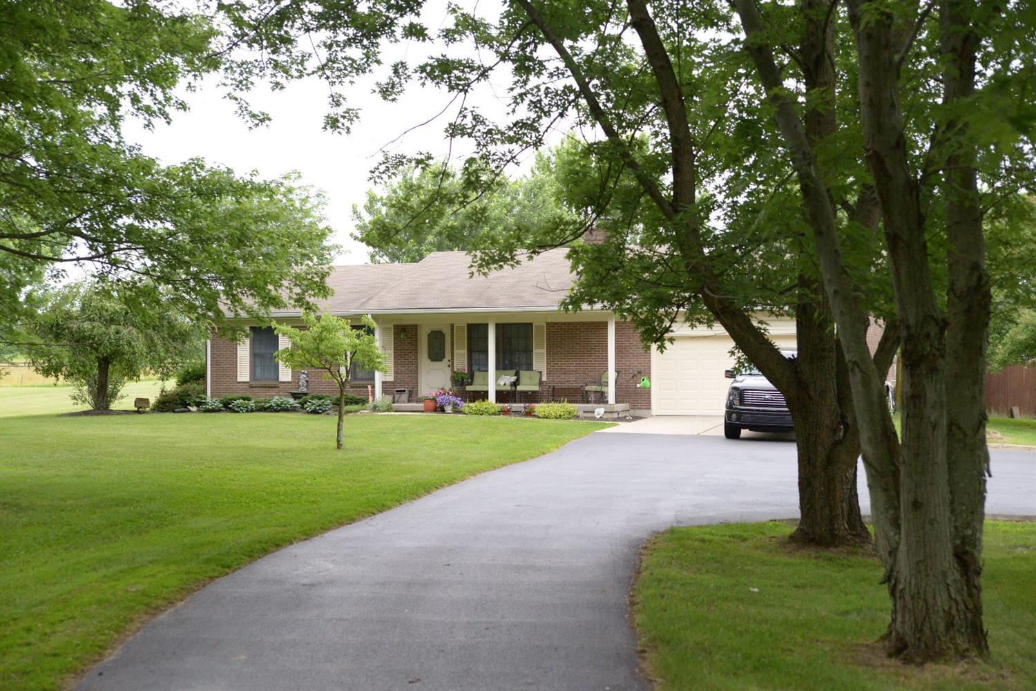 Property Photo: 3147 Oxford Middletown Road OH 45064