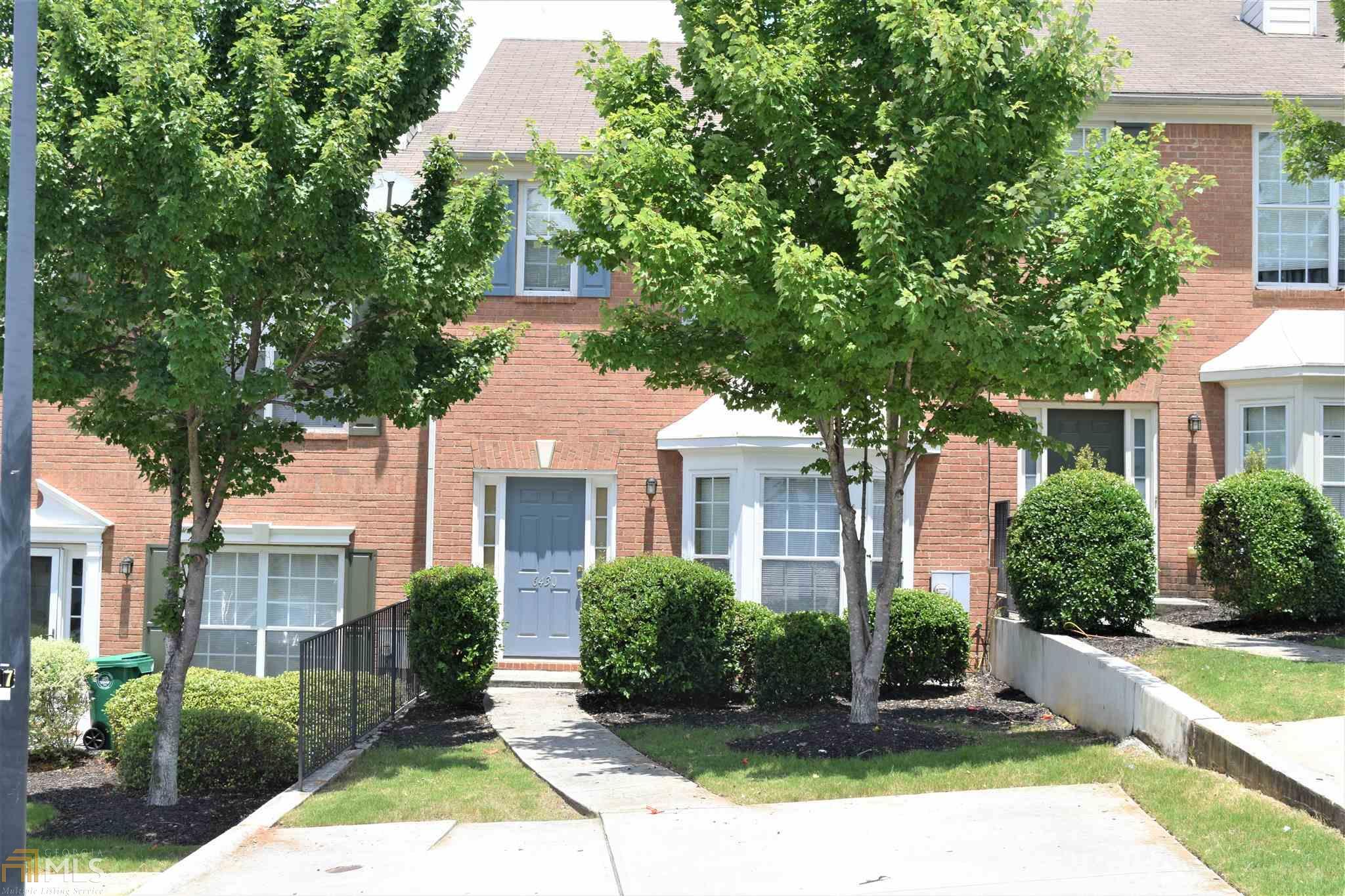 Property Photo:  6430 Parkway Trce  GA 30058 