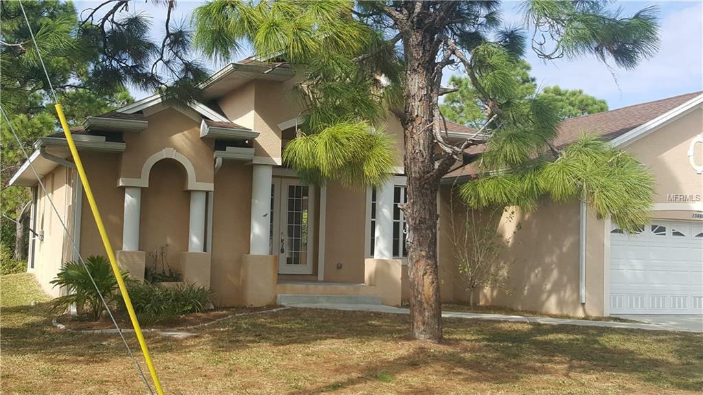 Property Photo:  15660 Alsask Circle  FL 33981 