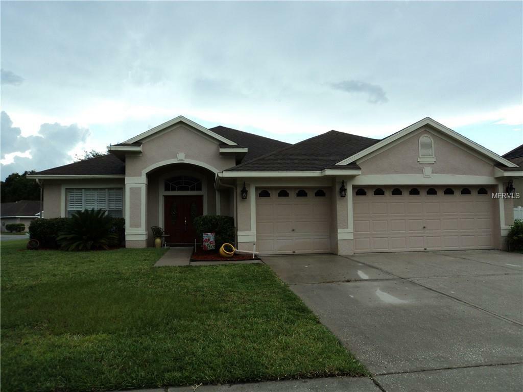 Property Photo:  3341 Pendleton Way  FL 34639 