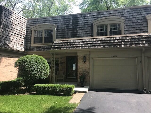 Property Photo:  18W776 Avenue Normandy E  IL 60523 